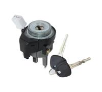 Interrupteur D'allumage Pour Hyundai Elantra 819003XF00 81900-3XF00 | Structure électronique interne stable, réactive pour le fonctionnement démarrage/arrêt du moteur