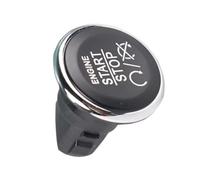 Interrupteur d'allumage Pour Jeep Pour Grand Pour Cherokee Bouton | Pour Commander 2 Pièces Voiture Pousser Démarrage Moteur Bouton D'arrêt Interrupteur D'allumage 1FU931X9AC