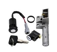 Interrupteur D'allumage Pour Moto Électrique Tout-terrain Pour Surron Lightbee XS Light Bee, Avec Boîtier Batterie Et Clé Verrouillage Start d'allumage étanche
