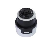 Interrupteur d'allumage pour voiture Interrupteur d'allumage de voiture 701/80184 701-80184 50988 avec 2 clés pour chargeuse-pelleteuse JCB pièces
