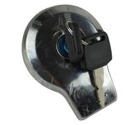Interrupteur D'allumage pour Y&amaha pour XV920RJ-1982 pour SR185H-1981 pour XS400J-1982 pour XJ1100J-1982Kit De Verrouillage Clé Réservoir D'essence Moto Couvercle Bouchon