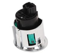 Interrupteur d'allumage, Résistant aux Rayures LR050802 Bouton Poussoir d'arrêt de Démarrage Inodore pour L322