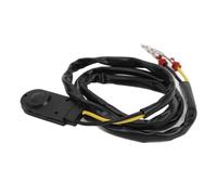 Interrupteur D'Allumage Start Stop, Bascule Pour Sea-Doo GS GTS GTX HX SP SPI SPX XP Explorer - Sécurité Renforcée, Installation Facile, Compatible Multiples Modèles