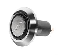 Interrupteur d'allumage Weber 69283 compatible avec Genesis II E315 S335 E410 E S310 E435 CSS 335