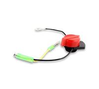 Interrupteur d'arrêt d'alimentation Moteur 3X for Moteurs à Essence GX100 120 160 200 240 270 340 390 168F 170F 188F 190F