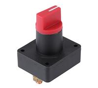 Interrupteur D'arrêt de Batterie de Voiture, Isolateur de Batterie de Bateau de Camion de Voiture 6MM 300A Déconnecter L'interrupteur D'arrêt D'alimentation coupe circuit batterie 12v coupe circuit ba
