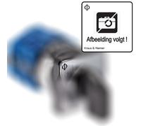 Interrupteur D'Arrêt D'Urgence 4 Pôles 63A IP66 Verrouillable - 70011404