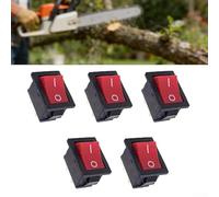 Interrupteur d'arrêt moteur G2500 pour applications de moteur 25 CC 26 CC 38 CC 45 CC 52 CC 58 CC dans les équipements agricoles (1 pièce)