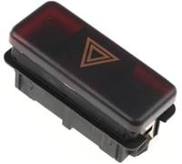 Interrupteur d'avertissement de Danger d'urgence pour BMW E31, E32, E34, E36, M3, M5, Z3, 318, 525i, 530i, 735i, 840ci (références : 61311374220 et 61311390722)