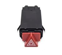 Interrupteur d'avertissement d'urgence pour Audi Allroad Quattro A6 RS6 S6 1997-2005 4B0941509K,4B0941509C,