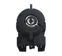 Interrupteur de Barillet d'allumage pour B&MW 320I 323CI 325CI 325XI 330CI 528I X3 X5 Z4 61326901961 61328363706 Capteur de commutateur de démarreur d'allumage Interrupteur de Verrouillage d'allumage