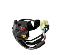 Interrupteur de barre de poignée droite, Compatible avec CF 400CC 450CC ATV Cforce QUAD, pièces compatibles avec l'europe CF400ATR-2S