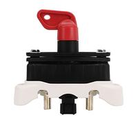 Interrupteur de batterie Master Truck ABS compact pour Fh Fm Vm - Remplacement fiable et sensible, facile à utiliser pour camion poids lourd