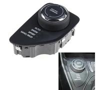 Interrupteur de boîtier de transfert direct pour Jeep Cherokee 2014-2019 remplace 68141876AF 68141876AE Spécifications d'origine d'usine