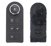 Interrupteur de bouton de chauffage de siège, réglage électrique du siège pour véhicules Lada, OEM 316300-3769215-00 56.3769-70