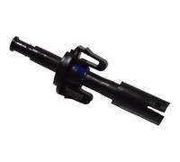 Interrupteur de capot 68342252AA Compatible With Jeep JL 2018 2019 2020 2021 2022 2023 2024 2025