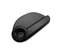 Interrupteur de capot avant compatible avec Mini Cabrio F57 2014 2015 2016 2017 2018 2019 Poignée de dégagement de capot de voiture Levier de rechange