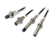 Interrupteur de capteur de proximité M8, induction métallique inductive 12-24VDC NPN PNP NO(BM1-A2N1-A)