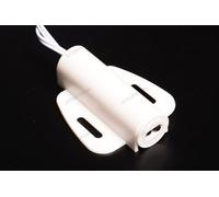 INTERRUPTEUR DE CAPTEUR D'OUVERTURE DE PORTE DE GARDE-ROBE Aftertech POUR BANDES LED BANDE ENCASTRÉE B7D2