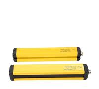 Interrupteur de Capteur Léger et Facile à Installer, Fortes Fonctions Anti-interférences pour Les Dispositifs d'emballage et Les Lignes de Montage en Aluminium