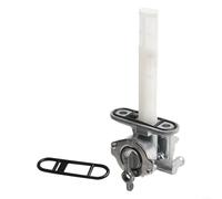 Interrupteur de carburant de rechange pour Honda CRF80F 2004-2007 CRF100F 44 mm pour quad pour robinet à essence ATV