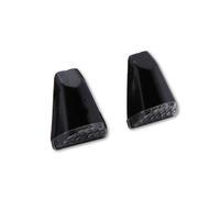 Interrupteur De Carénage LED Highsider Smart Swift-Homologué E-Paire Pour Moto