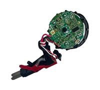 Interrupteur De Carte Mère For Moteur D'aspirateur B15C, Compatible Avec Dyson V6 DC62 DC74 DC59 DC53 DC52, Remplacement Des Raccords D'interrupteur De Moteur, Accessoires D'aspirateur