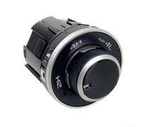 Interrupteur de changement de vitesse électronique pour Isuzu pour D-Max 4x4 2015 à 2019 CA100016520 de remplacement avec ajustement sécurisé