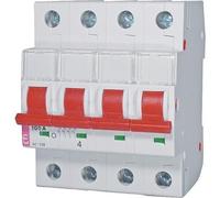 Disjoncteur modulaire 125A 4P 400V SV 4125 002423417 EVE