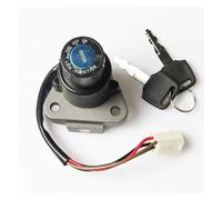 Interrupteur de allumage pour DT125 pour DT200 pour TW200 pour TW225 pour XT225 pour TZR250 Contacteur De Démarrage Verrouillage Électrique des Portes