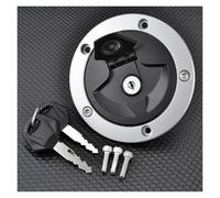 Interrupteur de allumage pour Kawasaki pour ZX1400 pour Ninja pour ZX14R 2012-2017 pour ER650 2012-2016 Contacteur D'allumage Clé Verrouillage Selle(Cover)