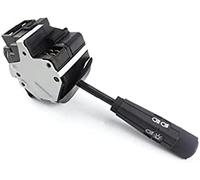 Interrupteur de Clignotant Automatique, pour r-enault R5 5100 327 066 01 7700711168 7701349477 Interrupteur de Tige d'indicateur de Colonne de Direction