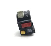 Interrupteur De Clignotant Compatible Avec Polaris Pour Sportsman Les Commutateurs De Guidon De Moto Klaxon Universel Clignotant Phare De Démarrage Interrupteur De Guidon 22 Mm