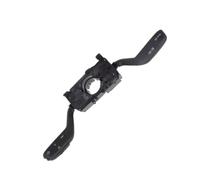 interrupteur de clignotant Compatible Avec VW Pour Transporter T5 2003-2015 OEM : 7H0953513A Commutateur Combiné Clignotant Essuie-glace Pièces Détachées Rechange