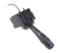 Interrupteur de Clignotant de Phare de Voiture 82011-67981 000052066010 pour Logan, Sandero et Stepway 2012-2020