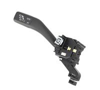 Interrupteur de Clignotant de régulateur de Vitesse de Voiture pour Skoda Octavia 2004 2005-2013, Interrupteur de Tige d'indicateur de Phare 1K0953513E, indicateur de Colonne de Direction