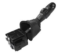 Interrupteur de Clignotant de Voiture, Interrupteur de Commande de gradateur de Phare antibrouillard, pour Lacetti, Optra, Nubira, Excelle, 96387324, interrupteurs de Colonne de Direction