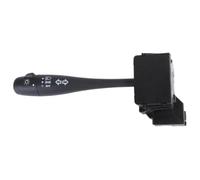 Interrupteur de Clignotant de Voiture Noir Compatible avec Micra II(Black)