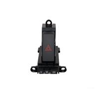 Interrupteur de clignotant fiable pour 3 2010 2013 et 5 2012 2015 compatible OEM