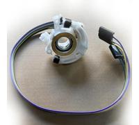 Interrupteur de clignotant pour Chevrolet C10 1964-1966 Impala Belair Biscayne No Tilt 6466TSSNT