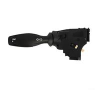 Interrupteur de clignotant type de voyage pour Fiesta 2008-2017 | Levier de commande de clignotant noir | Remplacement | OEM 8A6T-13335-BC