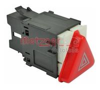 Interrupteur de clignotants de boucherie pour Skoda Fabia 1 VW Transporter T5