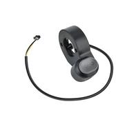 Interrupteur de Clignotants F2 et F2 Plus Original Ninebot Noir
