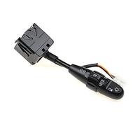 Interrupteur de Clignotants Pizgear Car 9024792 pour Chevrolet Sail Aveo Aveo5 Pontiac G3, Commande d'éclairage 96540684 520320-1000 96806619