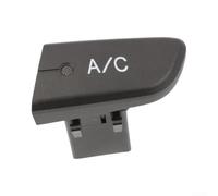 Interrupteur de climatisation pour C1, 107, Toyota Aygo (2005-2014) - OEM 6554KX - Interrupteur de commande de rechange
