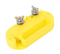 Interrupteur de Clôture électrique Interrupteur de Ranch Tendeur de Clôture Interrupteur de Clôture électrique Portable pour Plastique pour Tendeur Clôture électrique Clôture Other Breeding Supplies