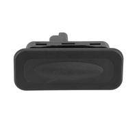 Interrupteur de coffre de voiture 8200076256 - Bouton de déclenchement pour coffre de voiture Megane MK2