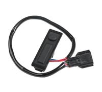 Interrupteur de Coffre de Voiture, Bouton de déverrouillage de Porte arrière, ouvre-Coffre 253804EA1A 25380-4EA1A, Remplacement de Serrure de Coffre