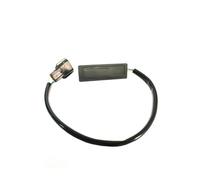 Interrupteur de Coffre de Voiture, Bouton d'ouverture du hayon arrière 253804EA0A, verrou de hayon arrière 25380-4EA1A pour Nissan Qashqai 2015-2016