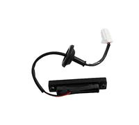 Interrupteur de Coffre de Voiture, Bouton d'ouverture du hayon, Interrupteur de déverrouillage de la Porte arrière pour Hyundai I20, Accessoires de Voiture 81260-2v000 81260-1J600